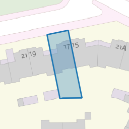 Perceel EDE01-K-15651