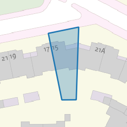 Perceel EDE01-K-15652