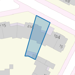 Perceel EDE01-K-15654