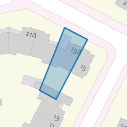 Perceel EDE01-K-15655