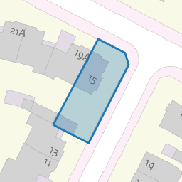 Perceel EDE01-K-15656