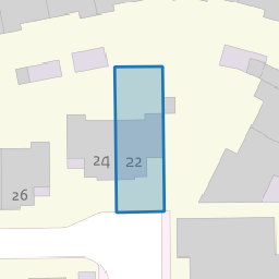 Perceel EDE01-K-15659
