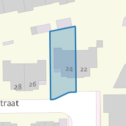 Perceel EDE01-K-15660