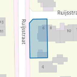 Perceel EDE01-K-15665