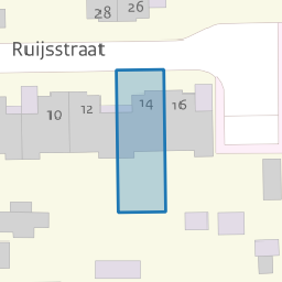 Perceel EDE01-K-15669
