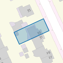 Perceel EDE01-K-15680