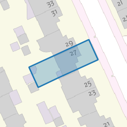 Perceel EDE01-K-15683