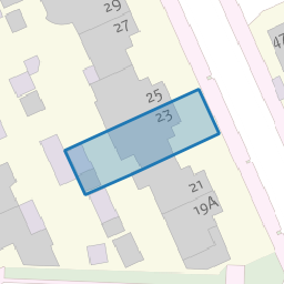 Perceel EDE01-K-15685