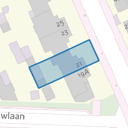 Perceel EDE01-K-15686