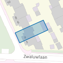 Perceel EDE01-K-15689