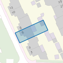 Perceel EDE01-K-15690