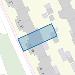 Perceel EDE01-K-15691