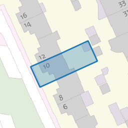 Perceel EDE01-K-15692