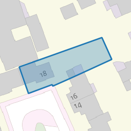 Perceel EDE01-K-15696