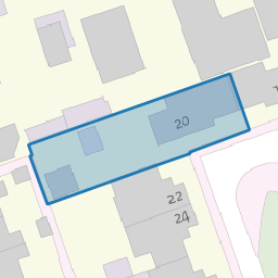 Perceel EDE01-K-15697