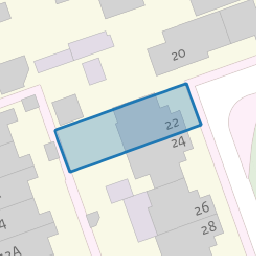 Perceel EDE01-K-15698