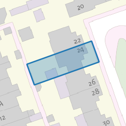 Perceel EDE01-K-15699