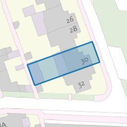 Perceel EDE01-K-15702