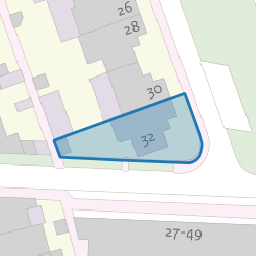 Perceel EDE01-K-15703