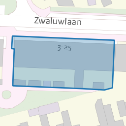 Perceel EDE01-K-15706