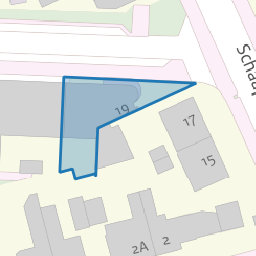 Perceel EDE01-K-15707