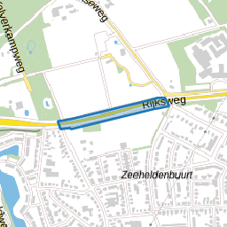 Perceel EDE01-K-15716