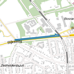 Perceel EDE01-K-15717