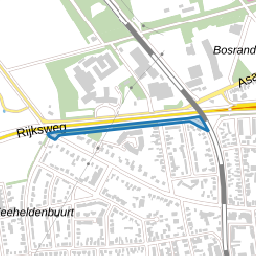 Perceel EDE01-K-15718