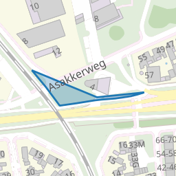 Perceel EDE01-K-15720