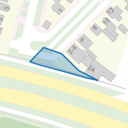 Perceel EDE01-K-15725