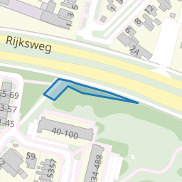 Perceel EDE01-K-15726