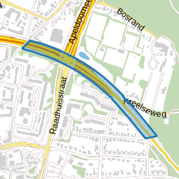 Perceel EDE01-K-15728