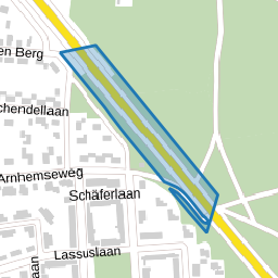 Perceel EDE01-K-15730