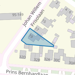 Perceel EDE01-K-15732