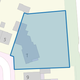 Perceel EDE01-K-15738