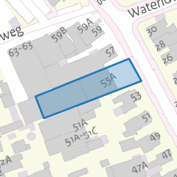 Perceel EDE01-K-15740