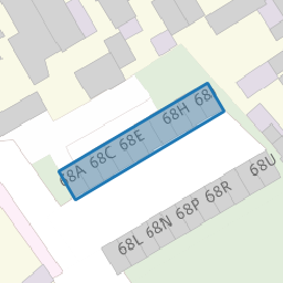 Perceel EDE01-K-15741