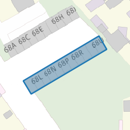 Perceel EDE01-K-15742