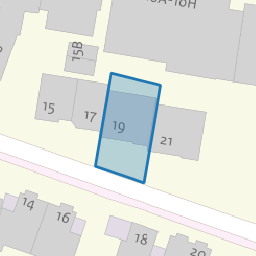 Perceel EDE01-K-15744