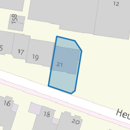 Perceel EDE01-K-15745