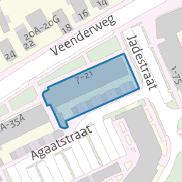 Perceel EDE01-K-15755