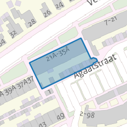 Perceel EDE01-K-15756