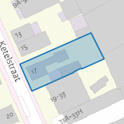 Perceel EDE01-K-15764