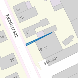 Perceel EDE01-K-15765