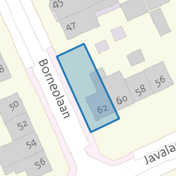 Perceel EDE01-K-15777