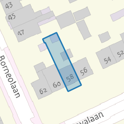 Perceel EDE01-K-15779