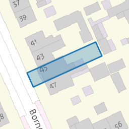 Perceel EDE01-K-15786