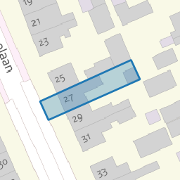 Perceel EDE01-K-15795