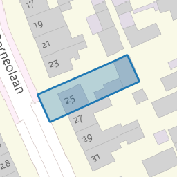 Perceel EDE01-K-15796