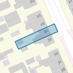 Perceel EDE01-K-15802